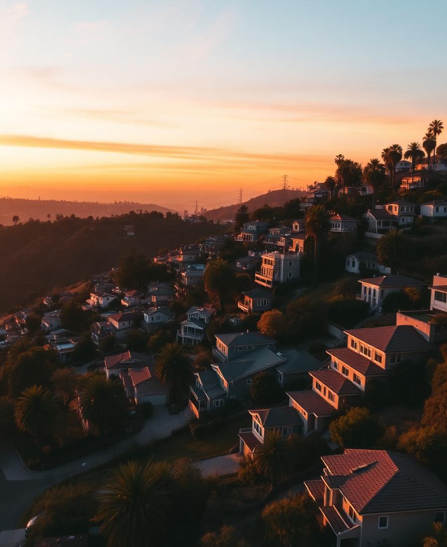 Los Angeles